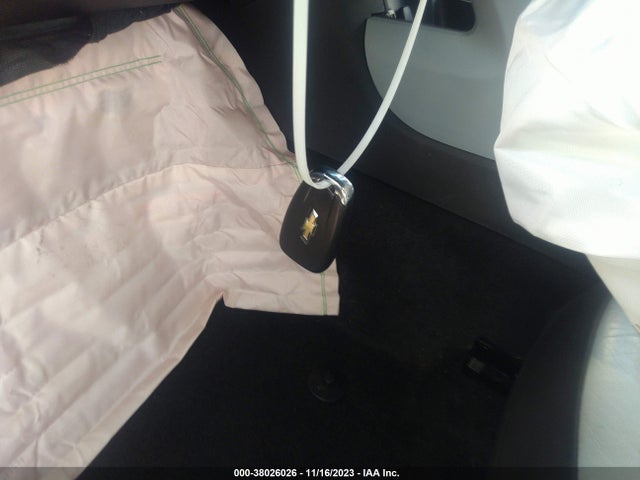 Chevrolet Volt Premier 2019 1G1RD6S57KU115979 Image 11