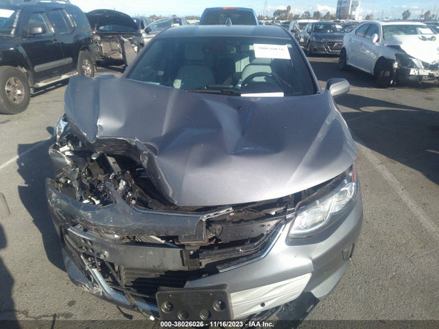 Chevrolet Volt Premier 2019 1G1RD6S57KU115979 Image 12