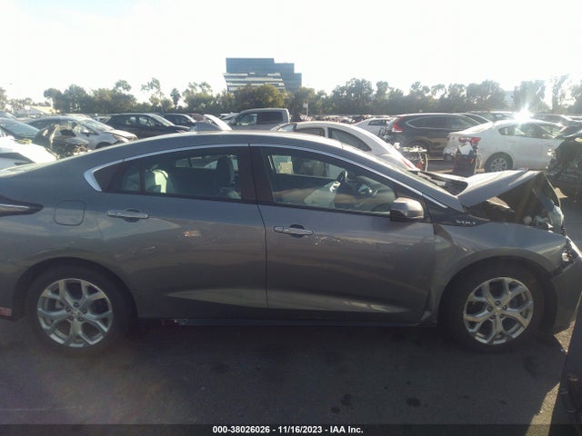 Chevrolet Volt Premier 2019 1G1RD6S57KU115979 Image 13