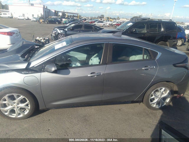 Chevrolet Volt Premier 2019 1G1RD6S57KU115979 Image 14
