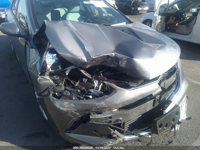 Chevrolet Volt Premier 2019 1G1RD6S57KU115979 Image 6