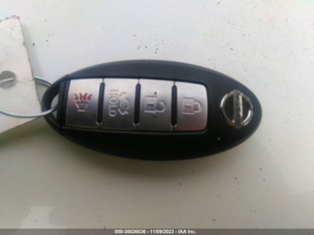 3N1AB7AP5FY349868 Nissan SENTRA SV