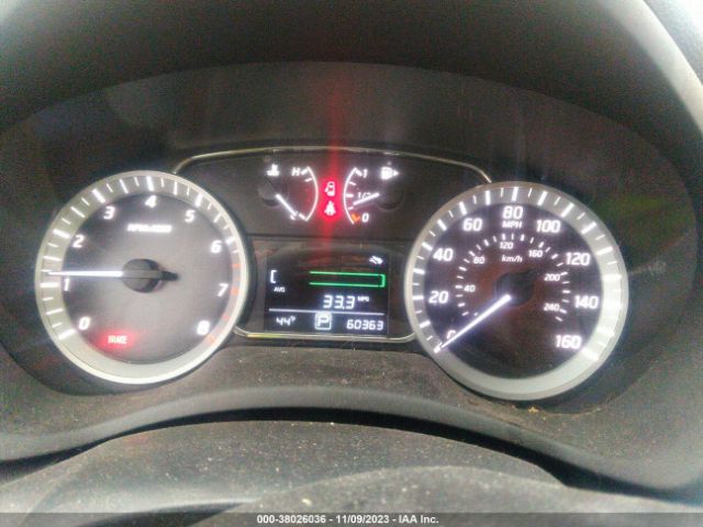 3N1AB7AP5FY349868 Nissan SENTRA SV