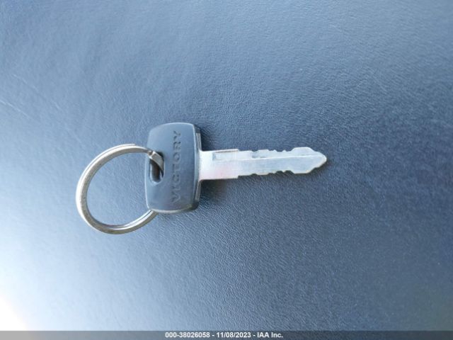 2016 VICTORY MOTORCYCLES HIGH-BALL 5VPWB36N8G3050163 Photo 10