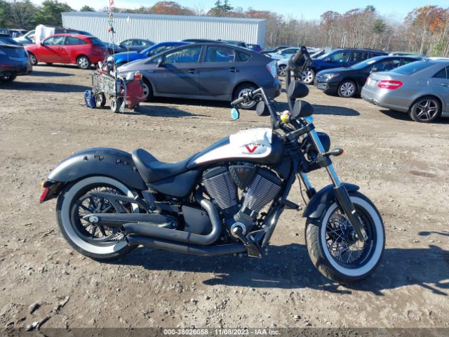 2016 VICTORY MOTORCYCLES HIGH-BALL 5VPWB36N8G3050163 Photo 7
