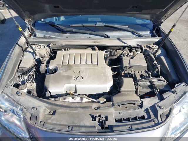 JTHBK1GG3E2142705 Lexus ES 350