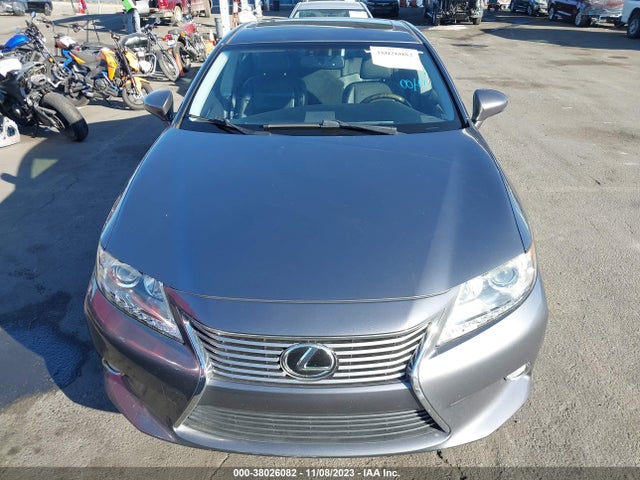 JTHBK1GG3E2142705 Lexus ES 350