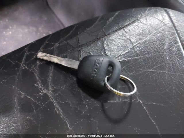 2000 SAAB 9-5 ys3ef48z5y3063953 Photo 10