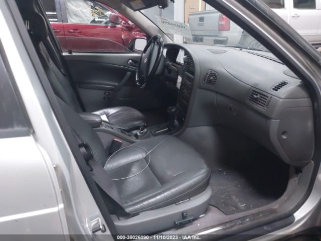 2000 SAAB 9-5 ys3ef48z5y3063953 Photo 4