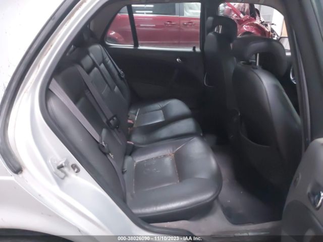 2000 SAAB 9-5 ys3ef48z5y3063953 Photo 7