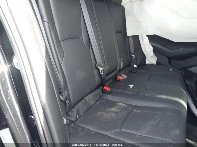 2024 HONDA ACCORD HYBRID SPORT-L VIN: 1HGCY2F79RA000593