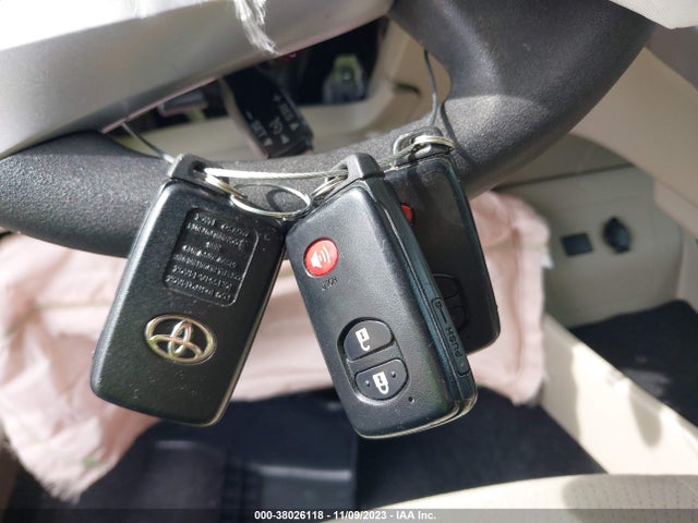 Toyota Prius Two 2015 JTDKN3DU2F1941851 Image 11