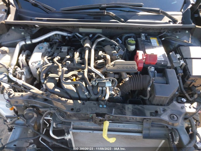 Nissan Sentra 2020 3N1AB8CV6LY229512 Image 29