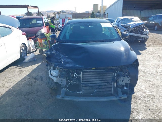 Nissan Sentra 2020 3N1AB8CV6LY229512 Image 32