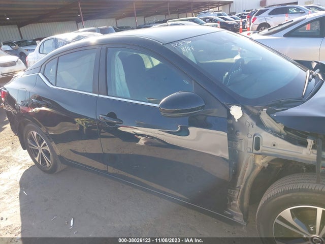 Nissan Sentra 2020 3N1AB8CV6LY229512 Image 33