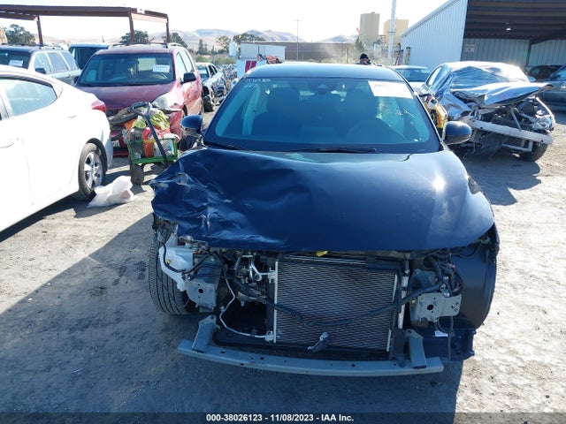 Nissan Sentra 2020 3N1AB8CV6LY229512 Image 25