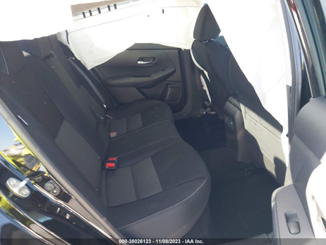Nissan Sentra 2020 3N1AB8CV6LY229512 Image 27
