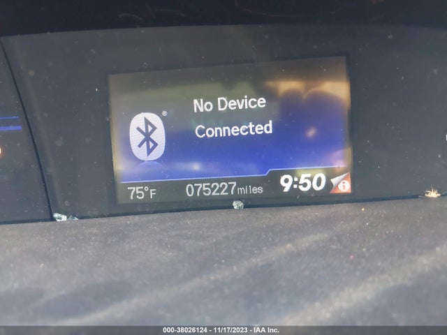 2015 HONDA CIVIC LX VIN: 2HGFB2F57FH555102