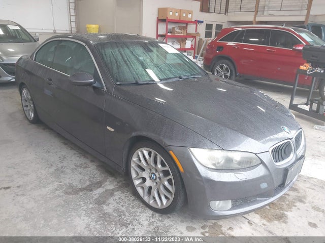 38026133 :رقم المزاد ، WBAWL135X8PX22381 vin ، 2008 Bmw 328i مزاد بيع