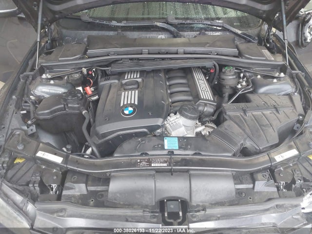 38026133 :رقم المزاد ، WBAWL135X8PX22381 vin ، 2008 Bmw 328i مزاد بيع