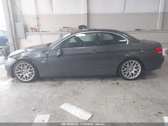 38026133 :رقم المزاد ، WBAWL135X8PX22381 vin ، 2008 Bmw 328i مزاد بيع