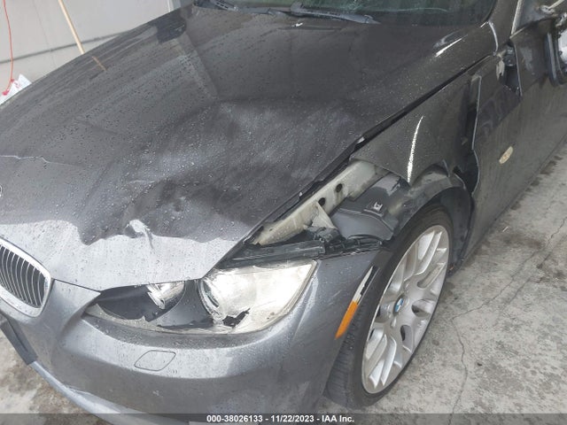 38026133 :رقم المزاد ، WBAWL135X8PX22381 vin ، 2008 Bmw 328i مزاد بيع