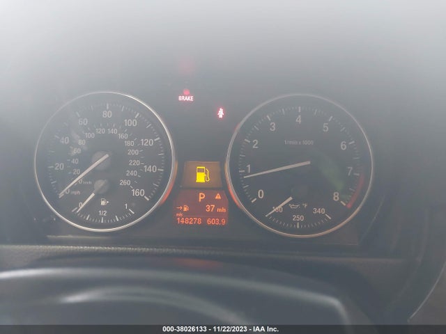 38026133 :رقم المزاد ، WBAWL135X8PX22381 vin ، 2008 Bmw 328i مزاد بيع