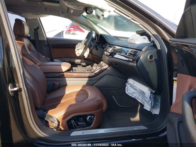 WAU3GAFD1FN038094 Audi A8 L 3.0t
