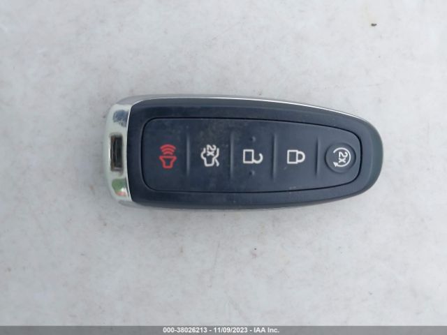 2019 FORD ESCAPE 1FMCU9J96KUC32421 Photo 10