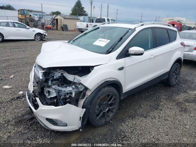 2019 FORD ESCAPE 1FMCU9J96KUC32421 Photo 1