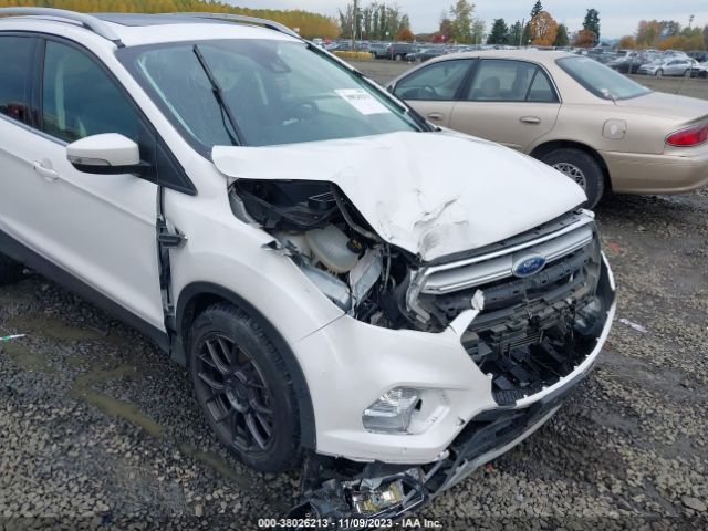2019 FORD ESCAPE 1FMCU9J96KUC32421 Photo 5