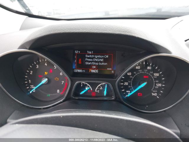 2019 FORD ESCAPE 1FMCU9J96KUC32421 Photo 6