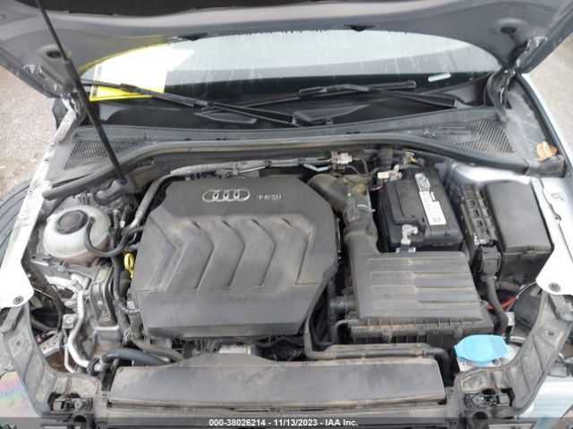 WAUAUGFF0J1030699 Audi A3 2.0t Tech Premium/2.0t Premium