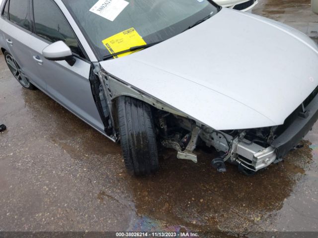 WAUAUGFF0J1030699 Audi A3 2.0t Tech Premium/2.0t Premium