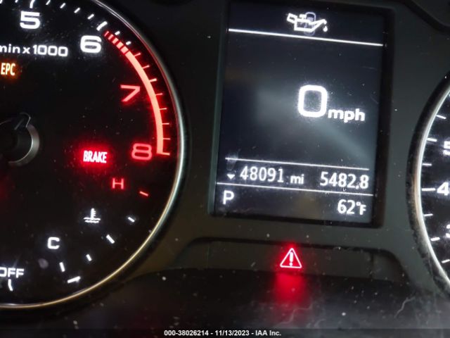 WAUAUGFF0J1030699 Audi A3 2.0t Tech Premium/2.0t Premium