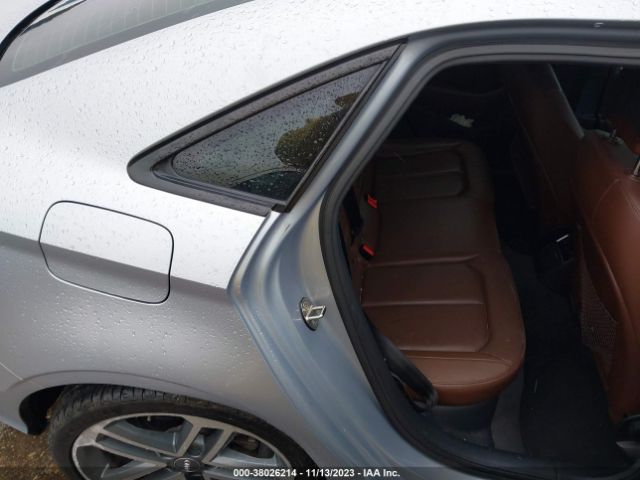 WAUAUGFF0J1030699 Audi A3 2.0t Tech Premium/2.0t Premium