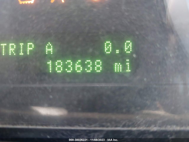 2009 FORD FUSION SEL VIN: 3FAHP08139R101340