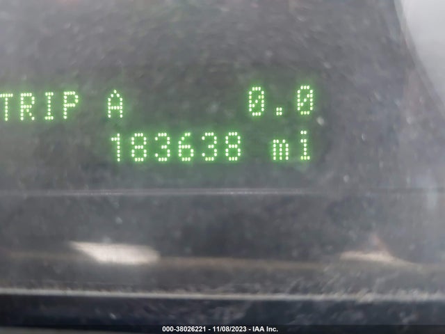 2009 FORD FUSION SEL VIN: 3FAHP08139R101340