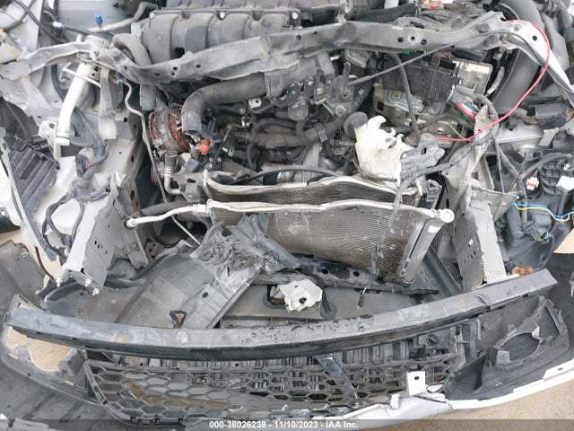 Nissan SENTRA SV 2017 3N1AB7AP4HL668422 Image 10