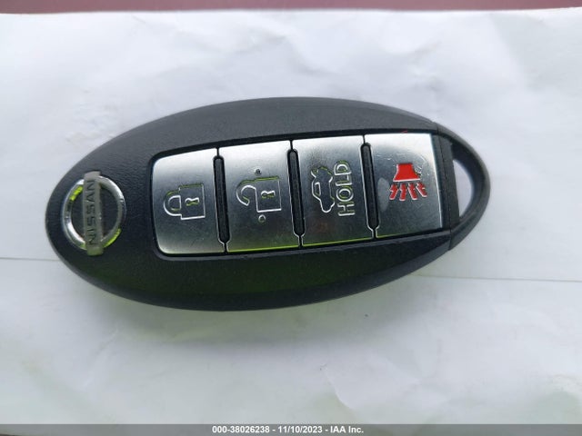 Nissan SENTRA SV 2017 3N1AB7AP4HL668422 Image 11