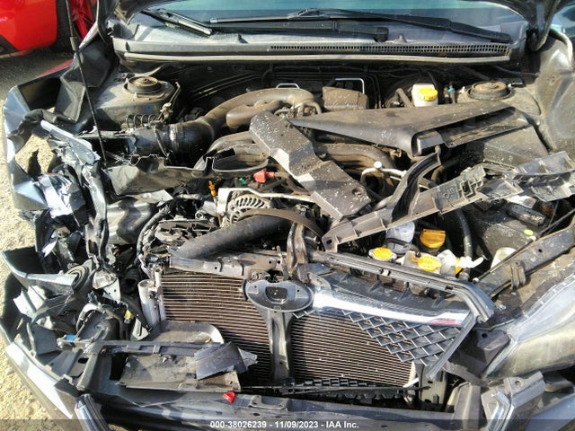 JF1GPAP67G8296601 Subaru Impreza 2.0i Sport Premium