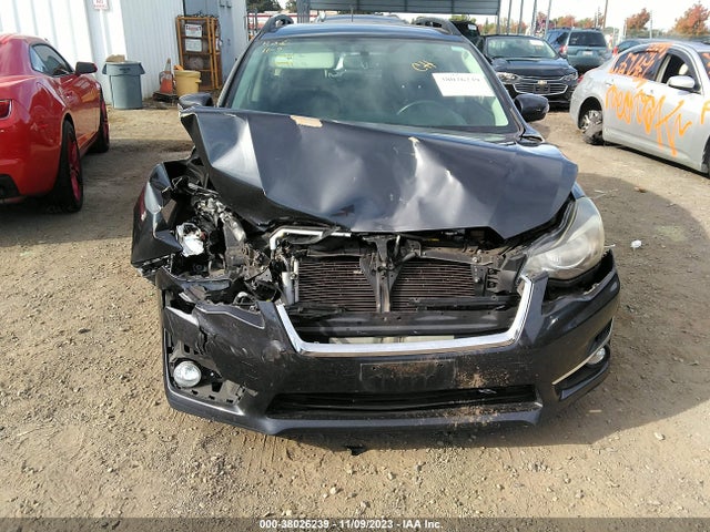 JF1GPAP67G8296601 Subaru Impreza 2.0i Sport Premium