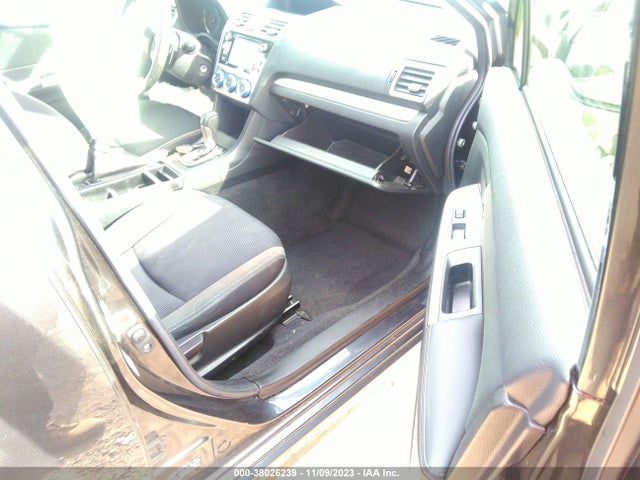 JF1GPAP67G8296601 Subaru Impreza 2.0i Sport Premium