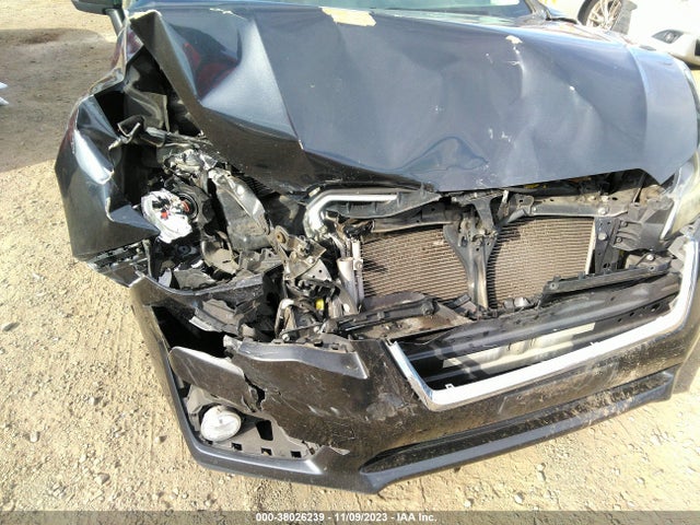 JF1GPAP67G8296601 Subaru Impreza 2.0i Sport Premium