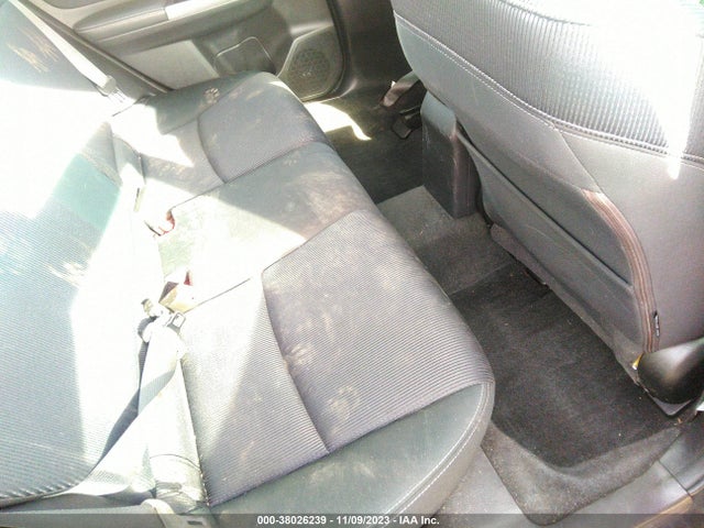 JF1GPAP67G8296601 Subaru Impreza 2.0i Sport Premium