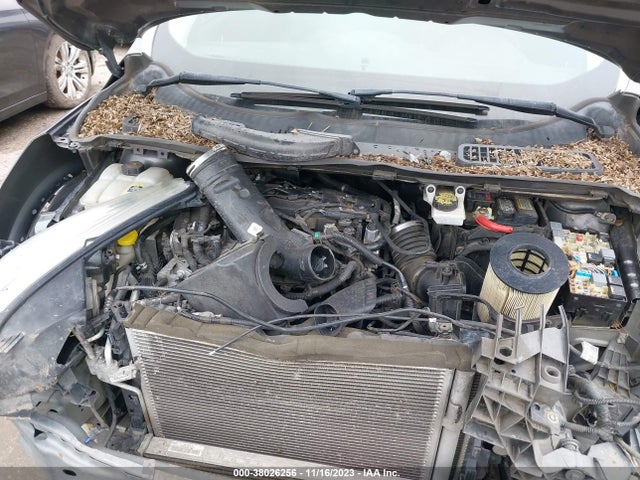 2013 FORD ESCAPE SE VIN: 1FMCU0GX6DUD88365