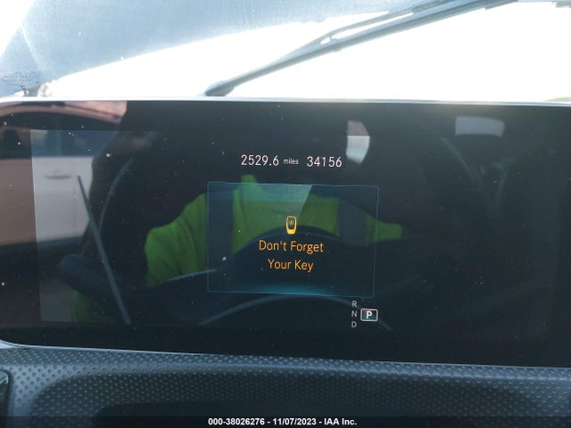 2019 MERCEDES-BENZ A 220 VIN: WDD3G4EB0KW011998