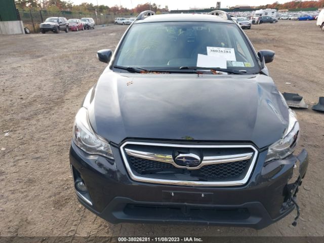 JF2GPANC1G8275294 Subaru Crosstrek 2.0i Limited