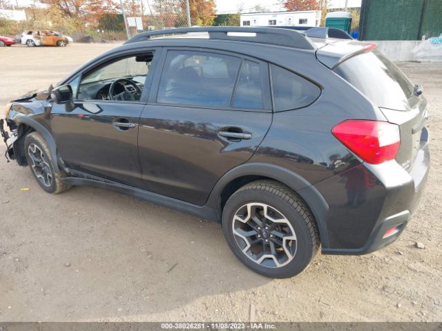 JF2GPANC1G8275294 Subaru Crosstrek 2.0i Limited