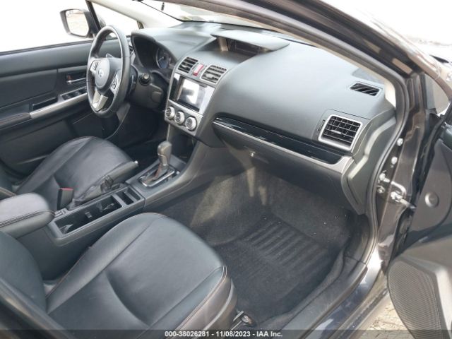 JF2GPANC1G8275294 Subaru Crosstrek 2.0i Limited